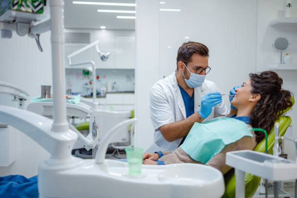 Why Choose Us for Your Dental Needs in University Gardens, NY